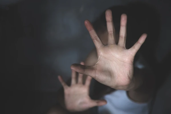 Mother and her partner sentenced to several years in prison for beating a child