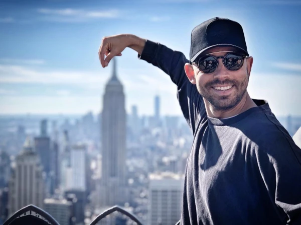 Andrey Bednyakov Revealed How the 'Golden Card' Really Worked in the Show 'Eagle and Tails'