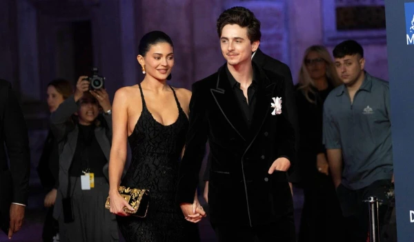 Timothée Chalamet Reveals Why He Stayed Silent About His Romance with Kylie Jenner