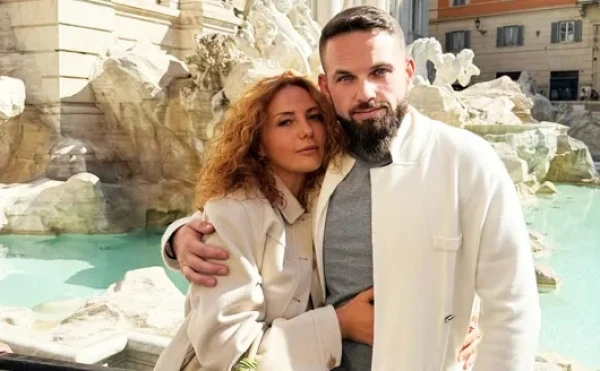 Рома сделал ставку, больше, чем жизнь.