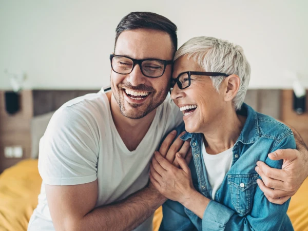 Trend, Fashion or Infantilism? Why 30-Year-Olds Fall in Love with 50-Year-Olds