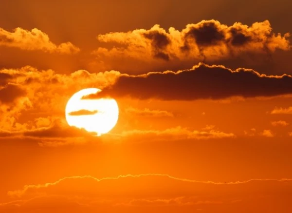 The strongest magnetic storm of the year will hit Earth