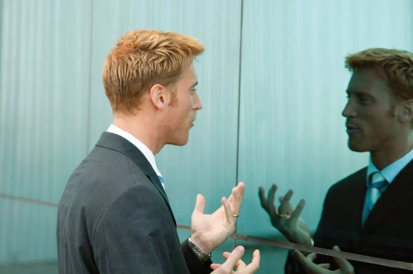 Five Proven Reasons Why Talking to Yourself is Beneficial