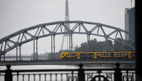 “Stupid incompetences”: hundreds of Vivi passengers were dropped off in the ‘field’ in the evening - go wherever you want