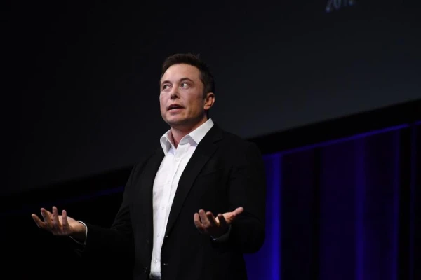 Tesla shareholders approved record $1 trillion payout to Musk
