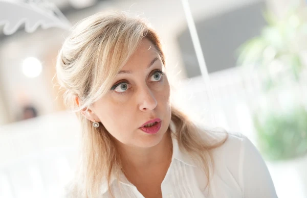 The Final Phase Has Begun: Opposition Politician Discusses Current Events in Georgia in Riga