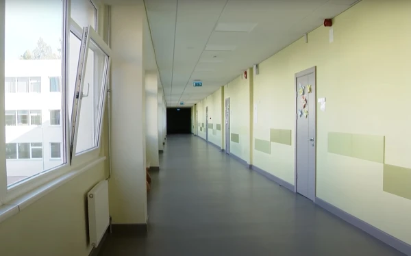 A third of residents of Latvia believe that poor grades cause the most stress for children in school