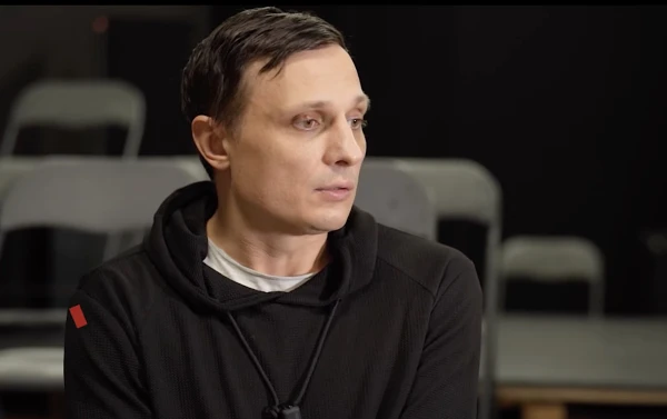 Latvian Russians Must 'Reinvent Themselves' - Actor Bogdanov from Daugavpils