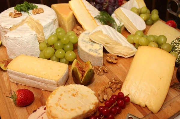 Deceptive Foods: Why Cheese and Pork Won't Solve the Protein Deficiency Problem