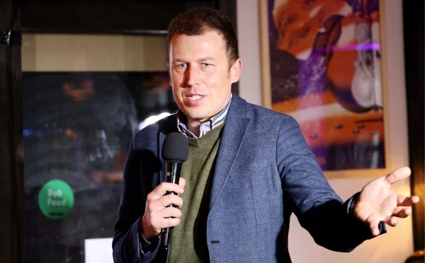 The Power Elite Felt Threatened and Began to Act