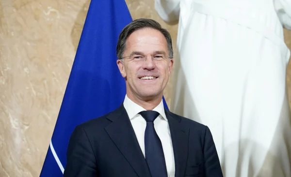 Rutte intends to talk more about NATO's nuclear capabilities as a tool of deterrence