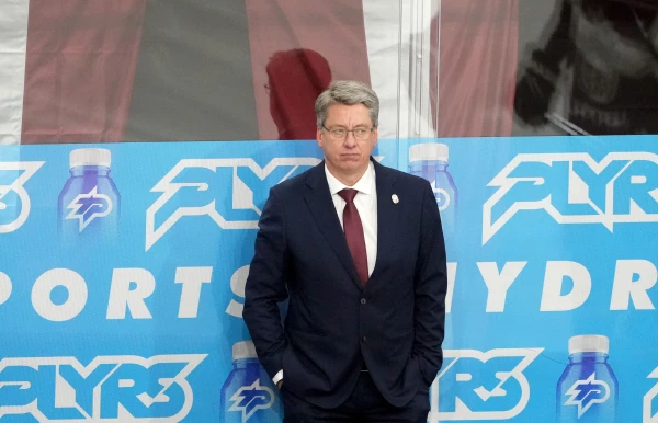 We need to learn to play all 60 minutes - Vitolins