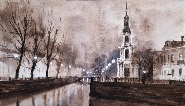 Forecasters Predict a Cloudy Day in Latvia