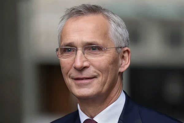Stoltenberg spoke about the chance of starting World War III due to Ukraine