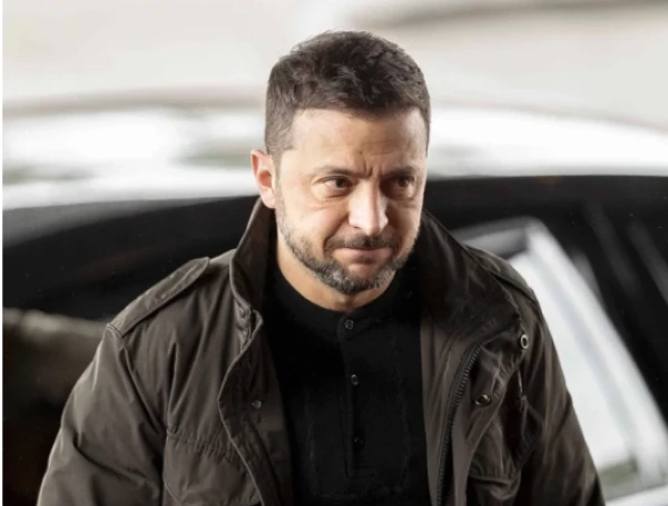 Stoltenberg spoke about Zelensky's urgent call from the bunker in 2022