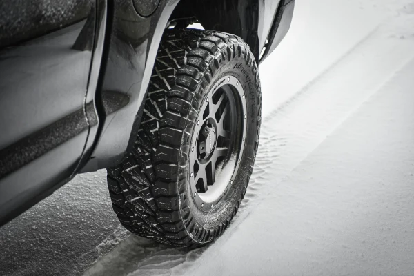 Named the Driver Mistakes That Shorten the Lifespan of Winter Tires