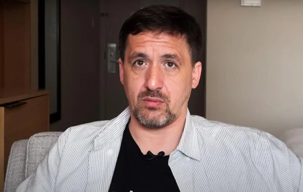 Russian actor Arthur Smolyaninov living in Riga on what he likes and dislikes about Latvia