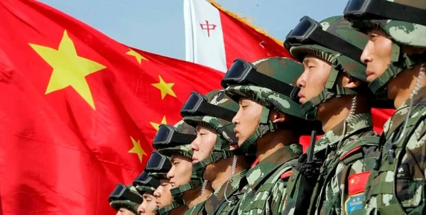 China to Conduct Military Exercises in Territorial Conflict Zone