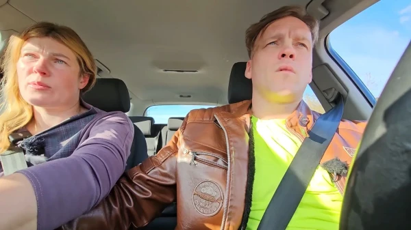 How often to weed, carry water... And how many times for sex? - A question was raised on a popular show in Latvia