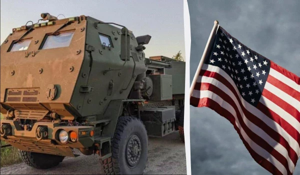 U.S. Arms Supplies to NATO Countries and Ukraine Suspended Due to Shutdown - Axios