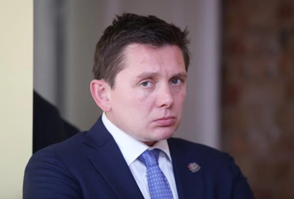 Arturs Kaimiņš Lost the Court Case and Will Pay Over 24,000 Euros for the Fire