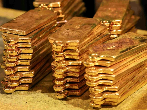 Central Banks Worldwide Made Record Gold Purchases in September
