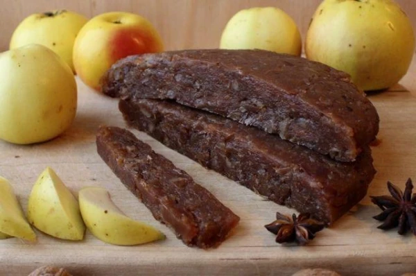 What is apple cheese and how to make it