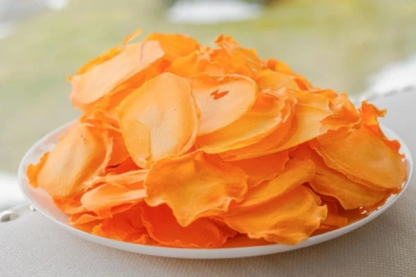 How to Make Pumpkin Chips: A Healthy and Delicious Recipe