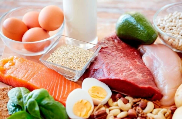 Foods That Can Replace Hypertension Medications
