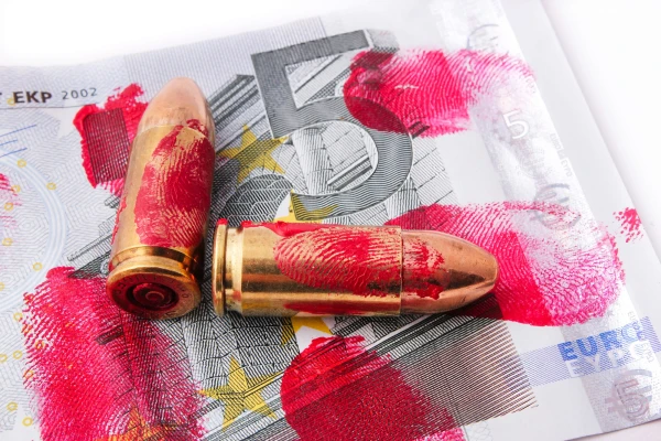 It is known how much Latvian saboteurs received from Russia for their assistance