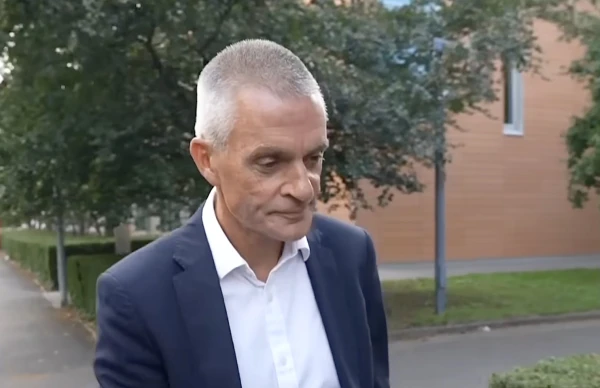 BBC Director General Resigns After Trump Scandal