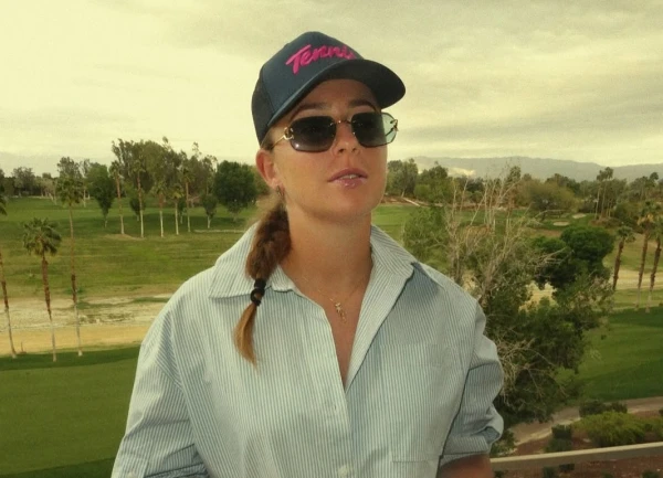 Long time no fifth-ranked player in the world: where does Ostapenko finish in the WTA rankings this season