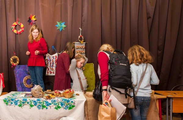 “If I ever become a minister or president – I will ban them by law”: parents are outraged by school fairs