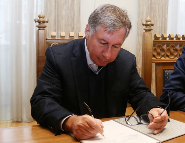 Aven's Lawyer Confident in Favorable Court Decision on Sanctions Case