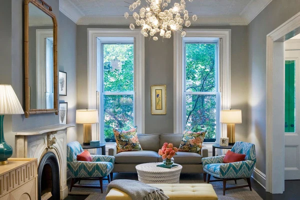 Your Home Will Change: What to Buy for Comfort