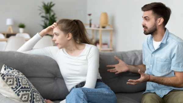 “I’m not doing it out of malice”: 10 phrases that hide hidden narcissism