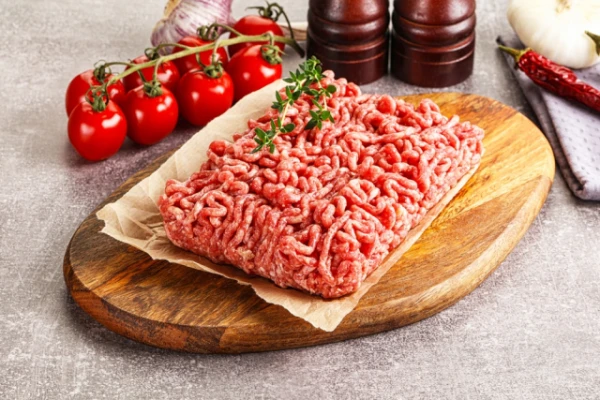 Which types of minced meat complement each other best: expert opinion