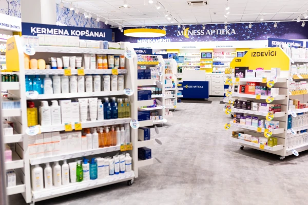 Congratulations to Pharmacists!