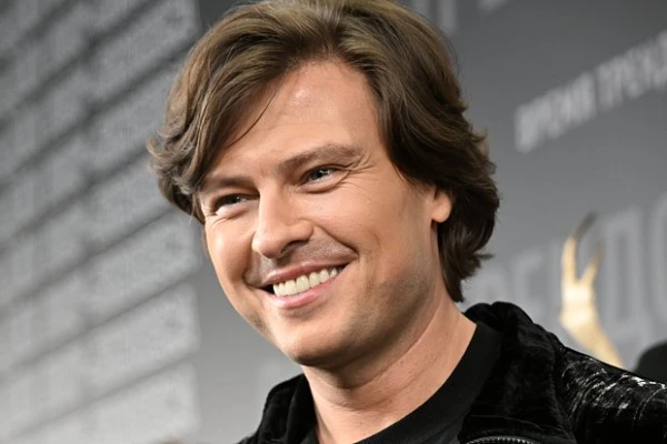 Shalyapin spoke about his friendship with Kirkorov