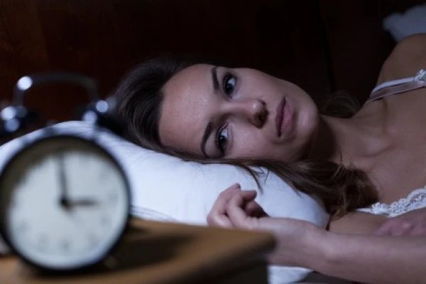 These habits can make insomnia chronic