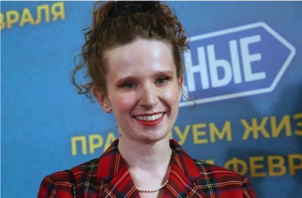 Doctors banned the singer from Russia from performing after a concert in Latvia