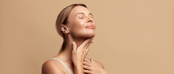 Delicate Zone: Neck Care in Cold Weather, 5 Unobvious Rules