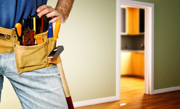 Time for Change: 7 Signs It's Time to Renovate Your Home