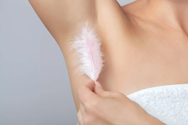 What Happens If You Stop Using Deodorant