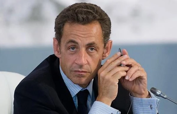 Three weeks instead of five years. Court releases former French President Sarkozy from prison