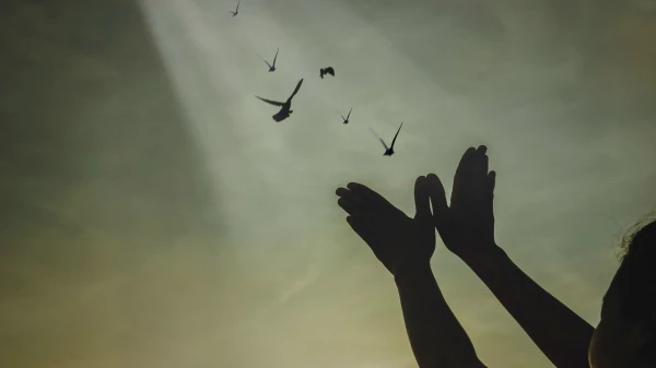 “Devilish Traps”: How to Let Go of the Situation and Regain Control Over Yourself