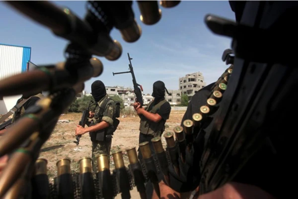 The Al-Qaeda Division May Take Control of Mali