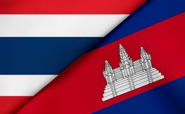 Thailand Suspends Peace Agreement with Cambodia