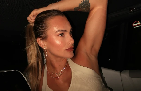 Arina Sobolenko surpassed Iga Swiatek and Venus Williams to rise to 2nd place in career prize money