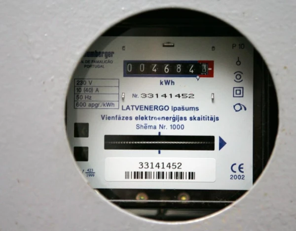 The price of electricity in Latvia jumped by 7% over the week – experts explained why